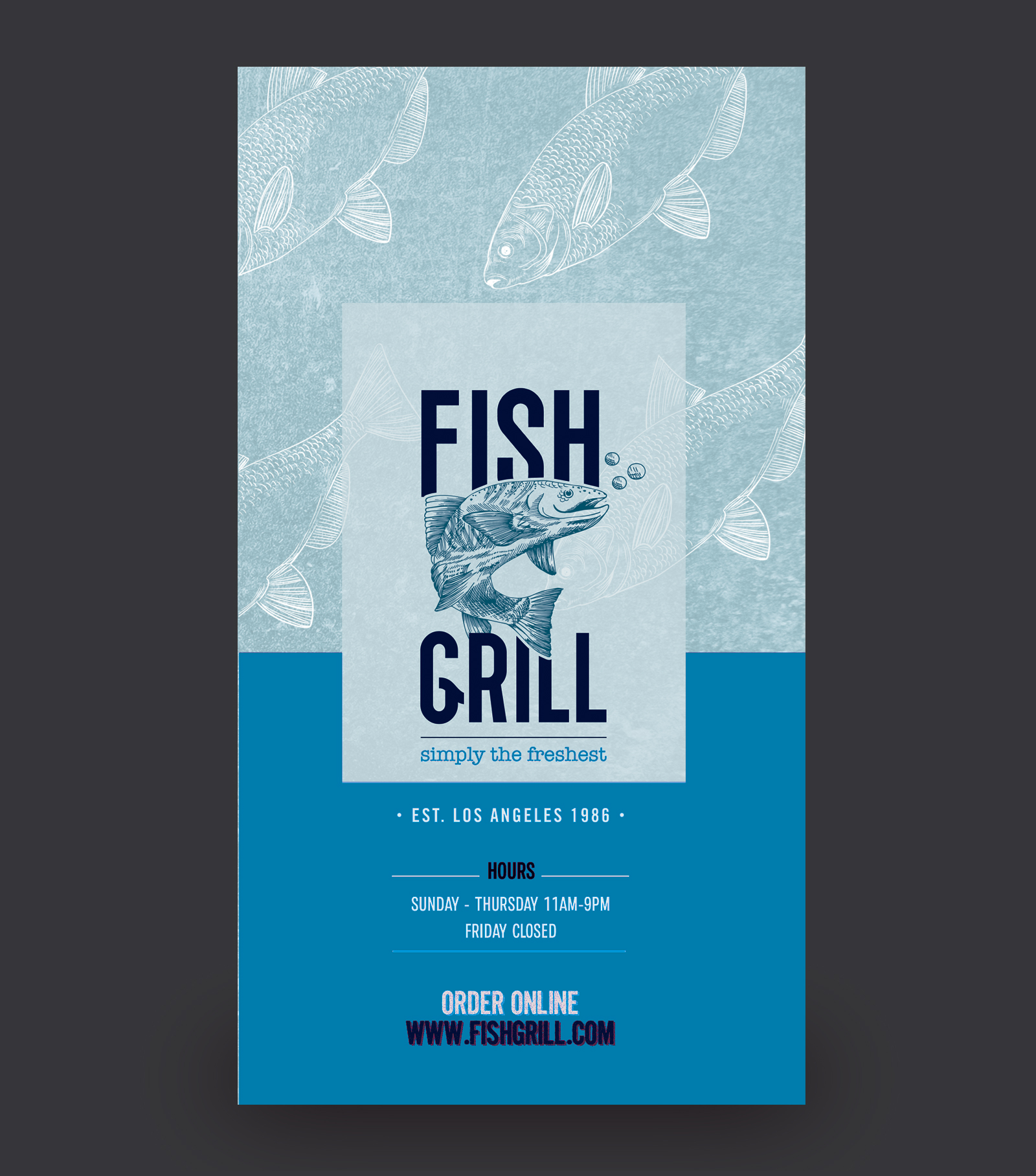 Fish Grill 03